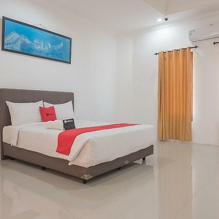 Reddoorz Near Jatinangor Town Square Ξενοδοχείο Εξωτερικό φωτογραφία