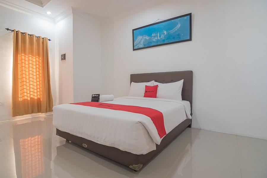 Reddoorz Near Jatinangor Town Square Ξενοδοχείο Εξωτερικό φωτογραφία