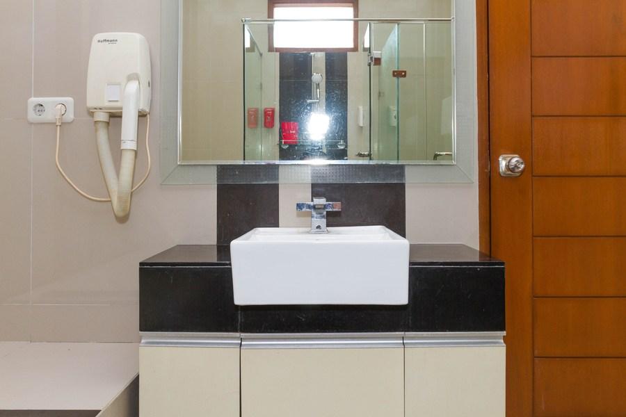Reddoorz Near Jatinangor Town Square Ξενοδοχείο Εξωτερικό φωτογραφία