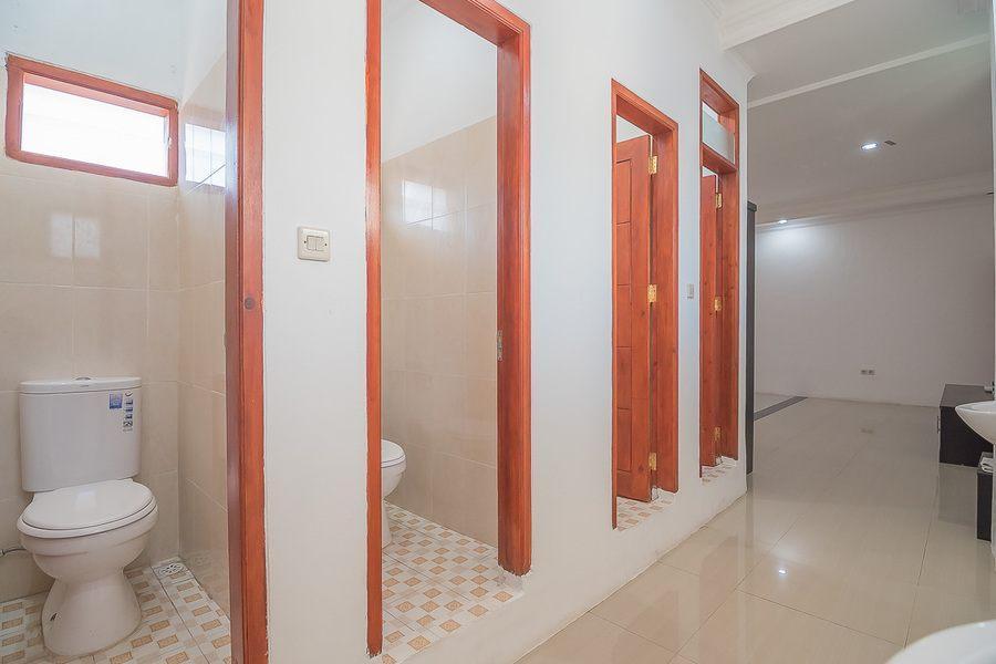 Reddoorz Near Jatinangor Town Square Ξενοδοχείο Εξωτερικό φωτογραφία
