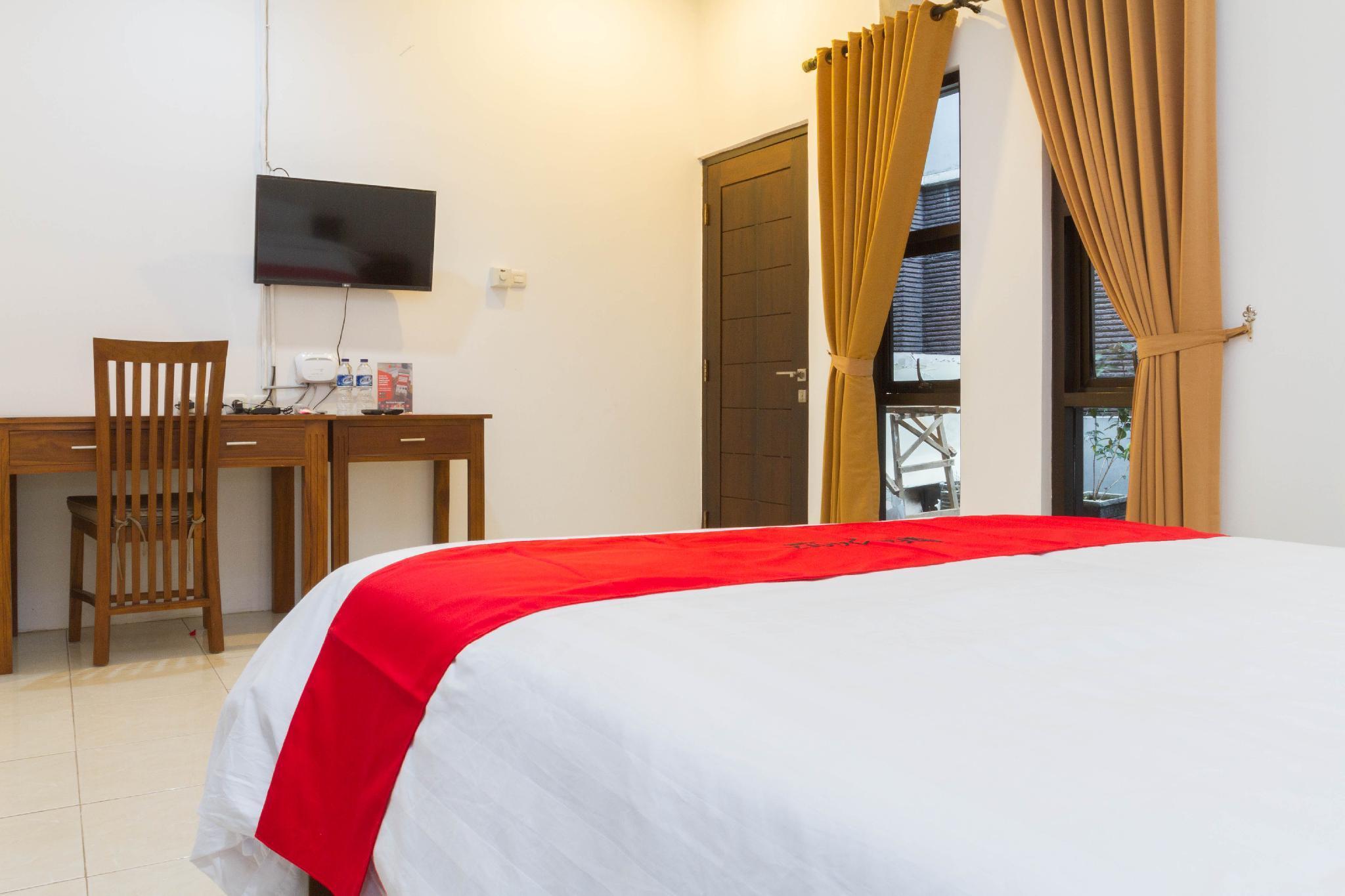 Reddoorz Near Jatinangor Town Square Ξενοδοχείο Εξωτερικό φωτογραφία