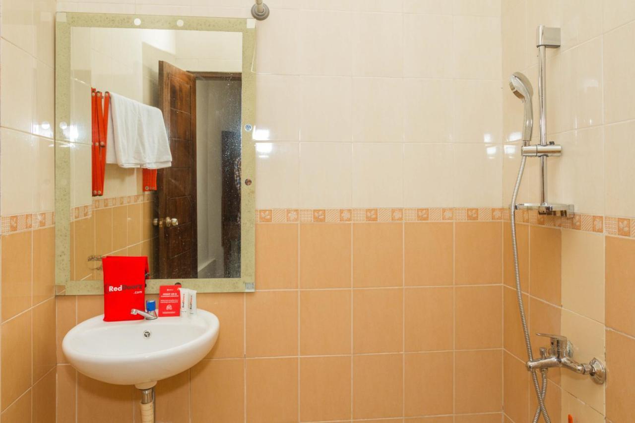 Reddoorz Near Jatinangor Town Square Ξενοδοχείο Εξωτερικό φωτογραφία