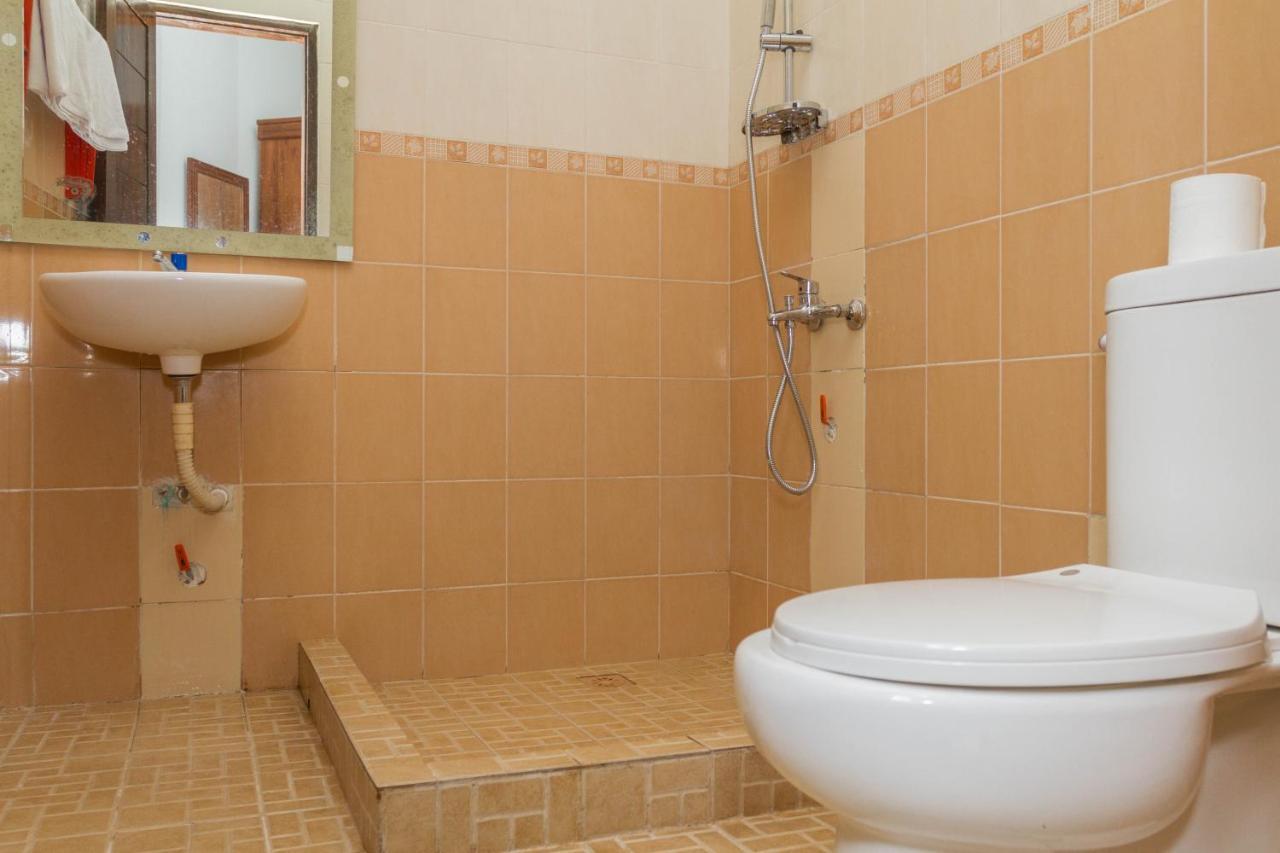 Reddoorz Near Jatinangor Town Square Ξενοδοχείο Εξωτερικό φωτογραφία