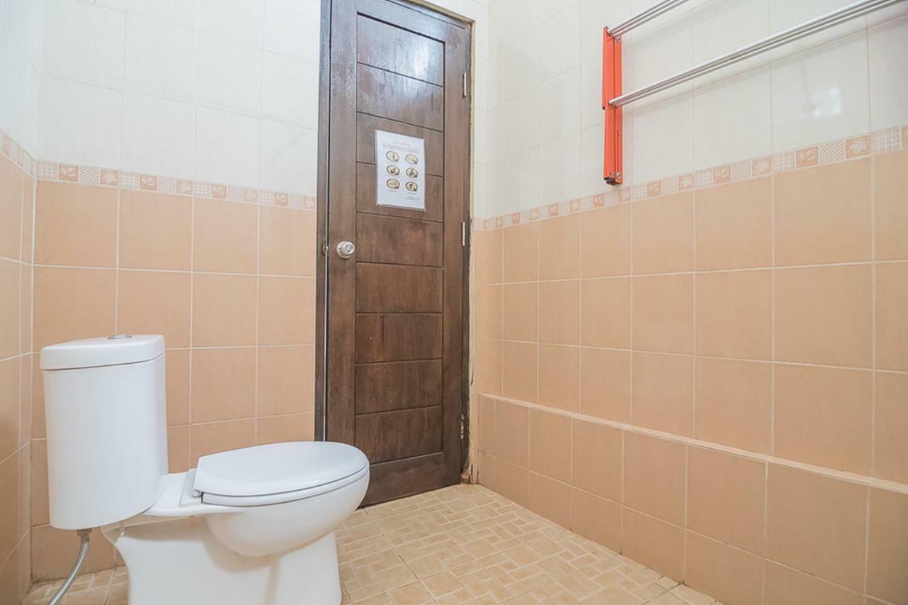 Reddoorz Near Jatinangor Town Square Ξενοδοχείο Εξωτερικό φωτογραφία