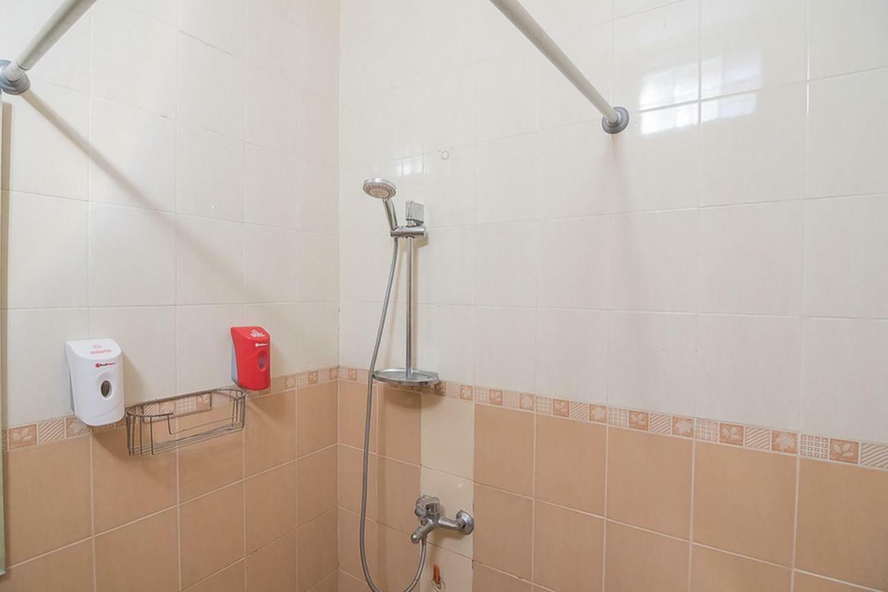 Reddoorz Near Jatinangor Town Square Ξενοδοχείο Εξωτερικό φωτογραφία
